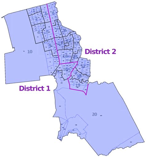 district of pasay